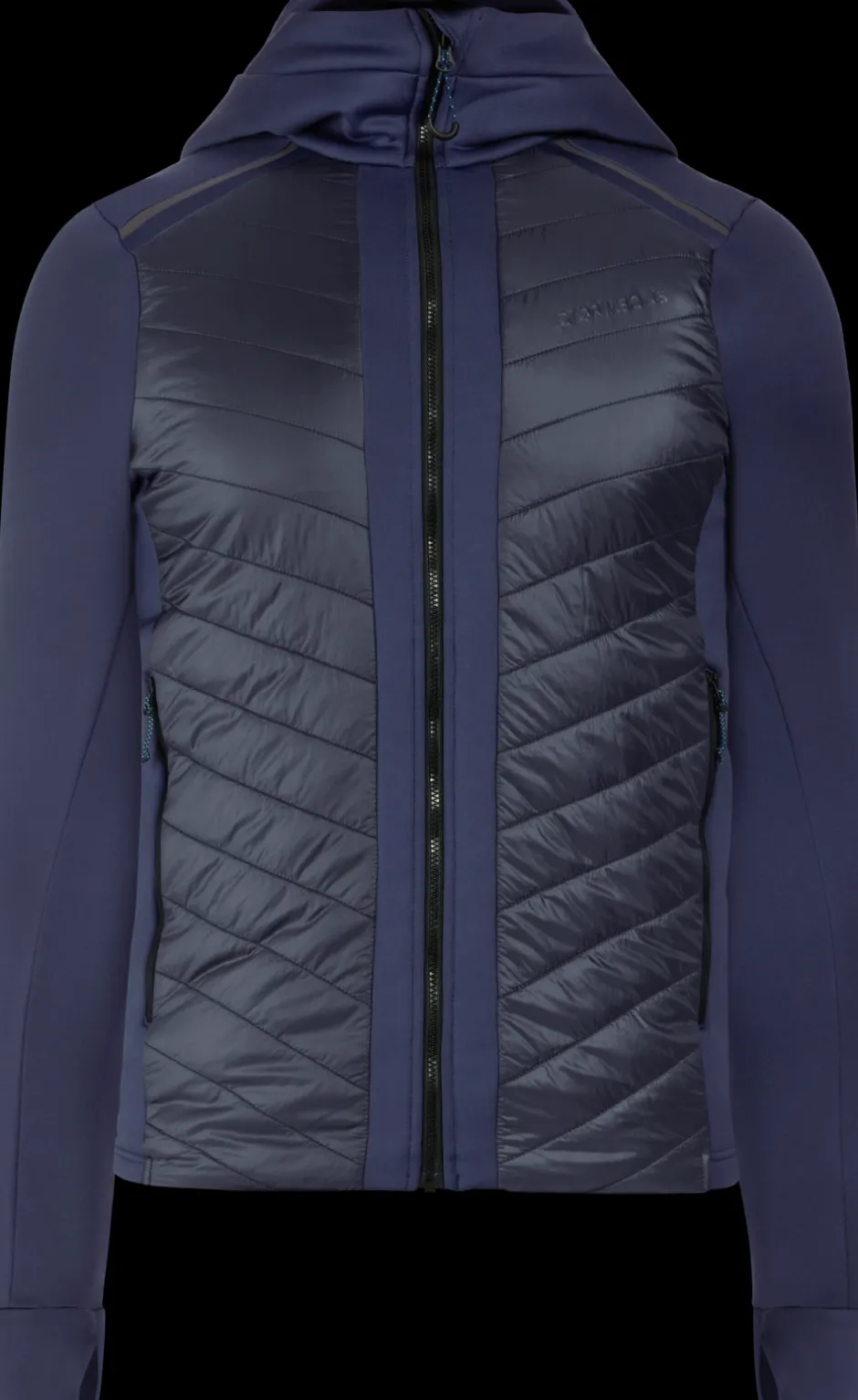 Didriksons Zuko Full-Zip- Ulkoilutakkeja|Hybriditakit