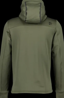 Didriksons Zuko Full-Zip- Ulkoilutakkeja|Hybriditakit