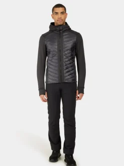 Didriksons Zuko Full-Zip- Ulkoilutakkeja|Hybriditakit