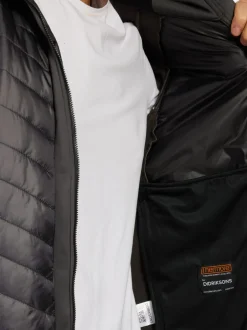 Didriksons Zuko Full-Zip- Ulkoilutakkeja|Hybriditakit