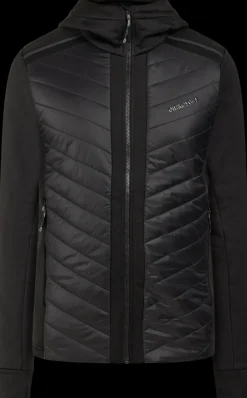 Didriksons Zuko Full-Zip- Ulkoilutakkeja|Hybriditakit