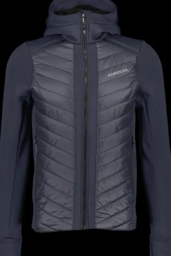 Didriksons Zuko Full-Zip- Ulkoilutakkeja|Hybriditakit