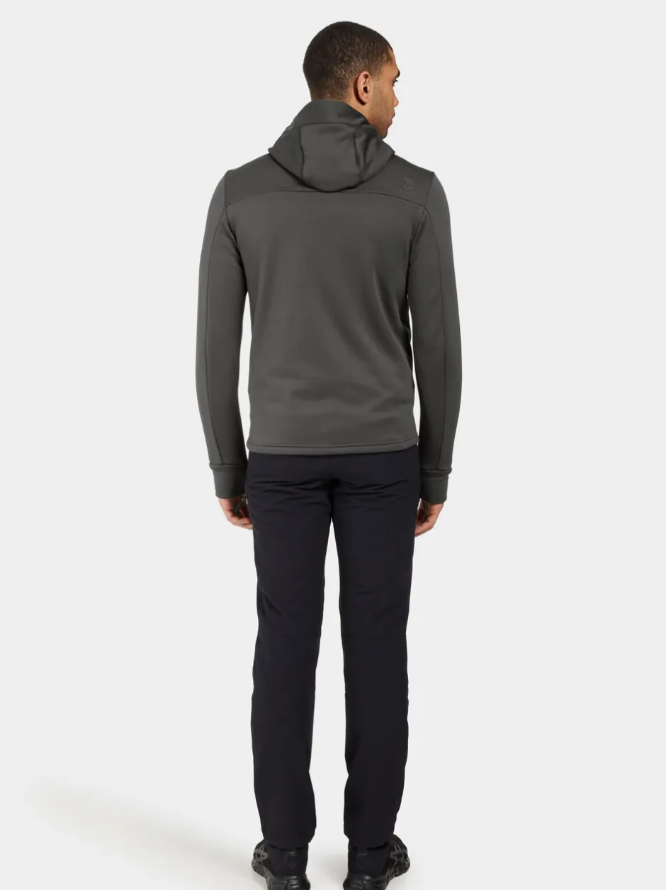 Didriksons Zuko Full-Zip- Ulkoilutakkeja|Hybriditakit