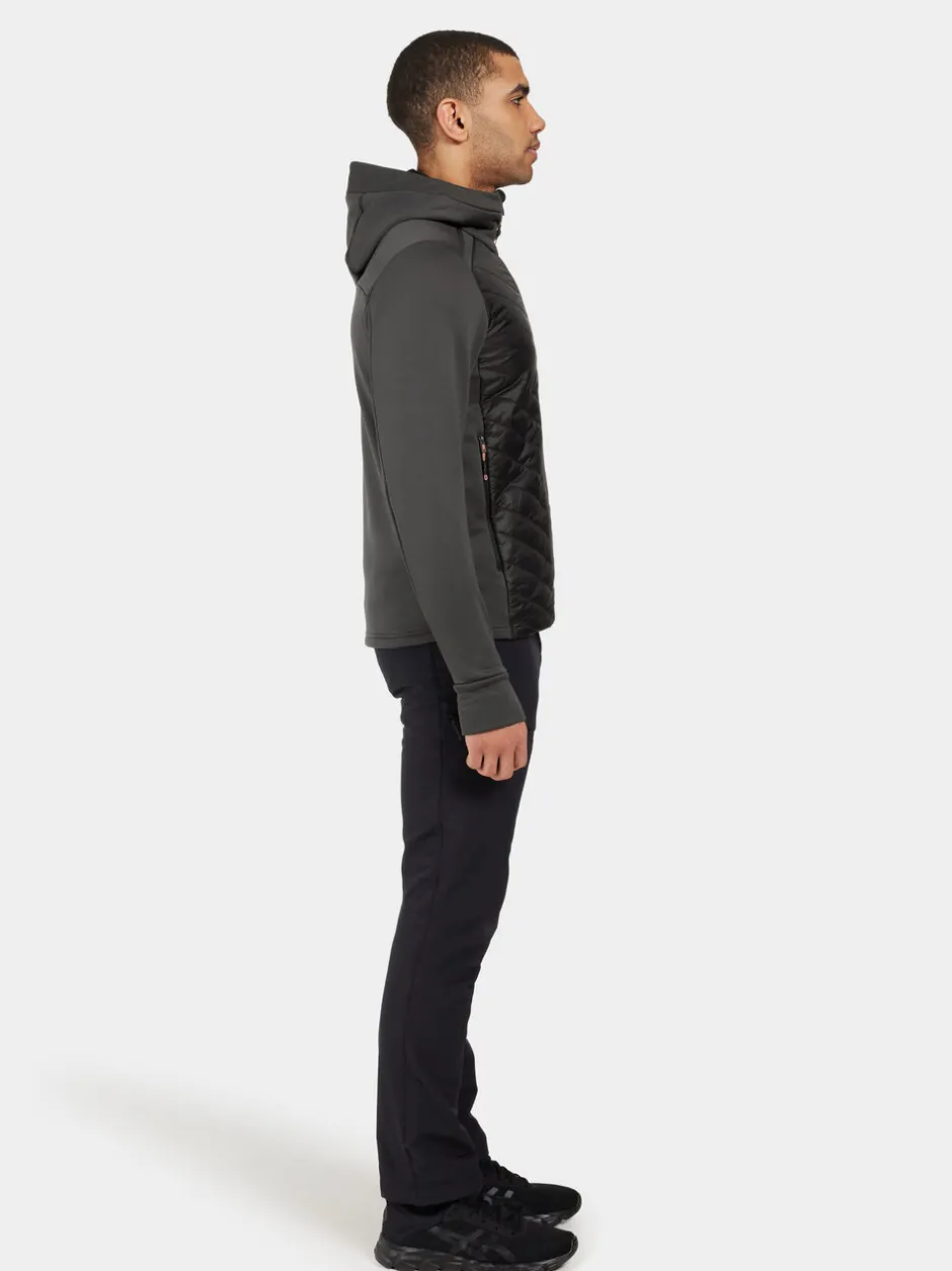 Didriksons Zuko Full-Zip- Ulkoilutakkeja|Hybriditakit