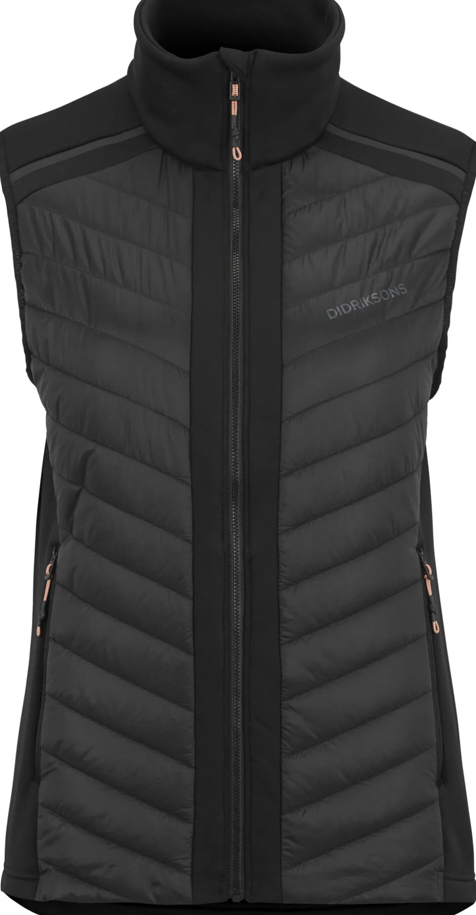 Didriksons Zuko Vest- Liivit