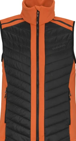 Didriksons Zuko Vest- Liivit